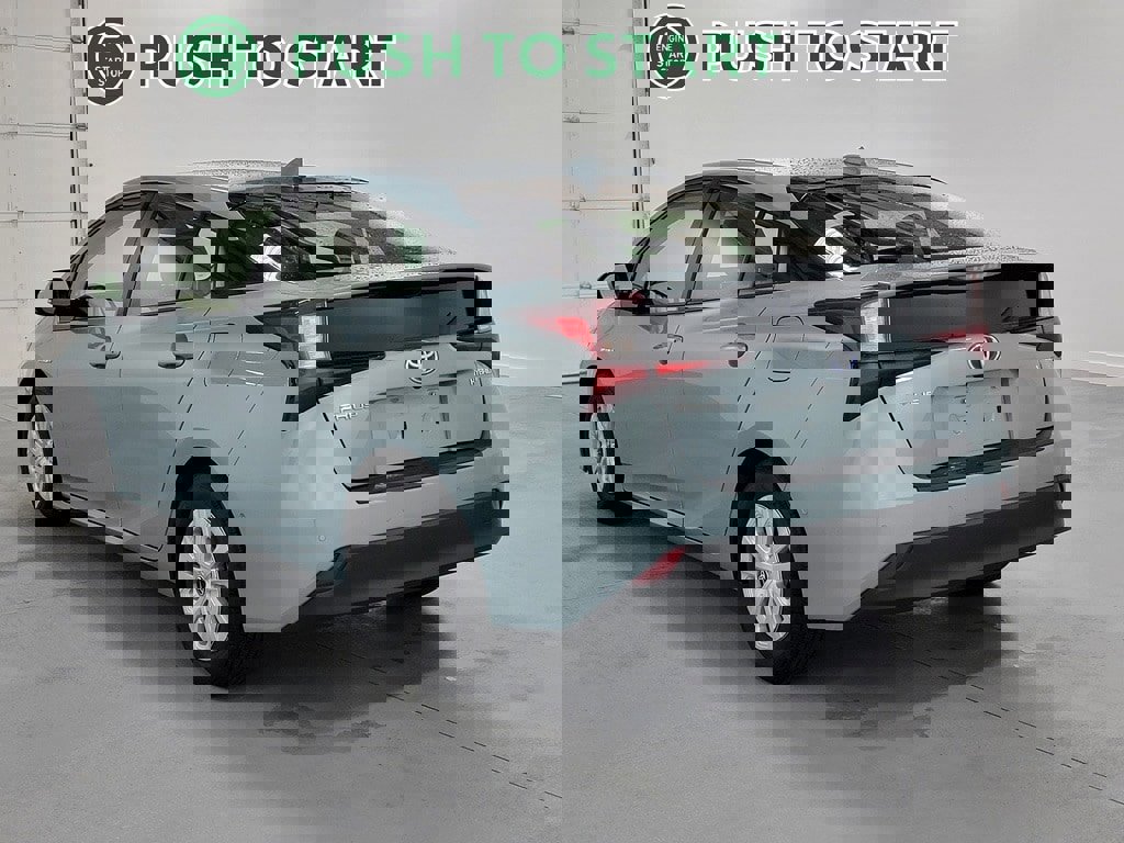Used 2020 Toyota Prius image 6