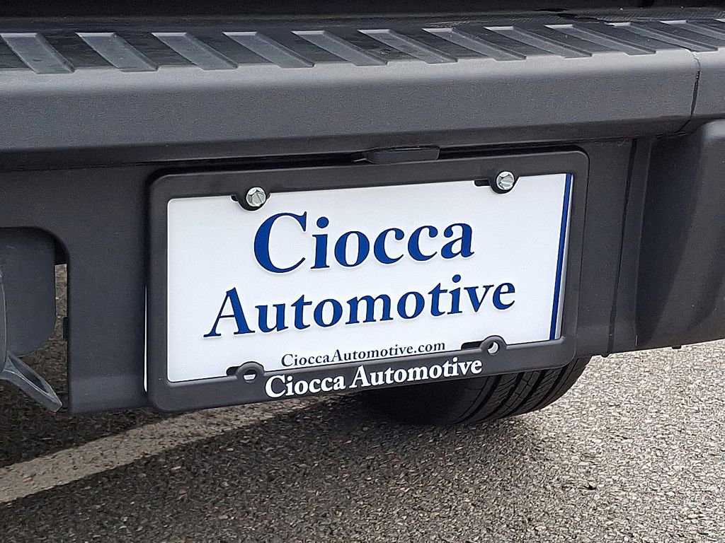 Used 2023 Ford Maverick XLT image 31