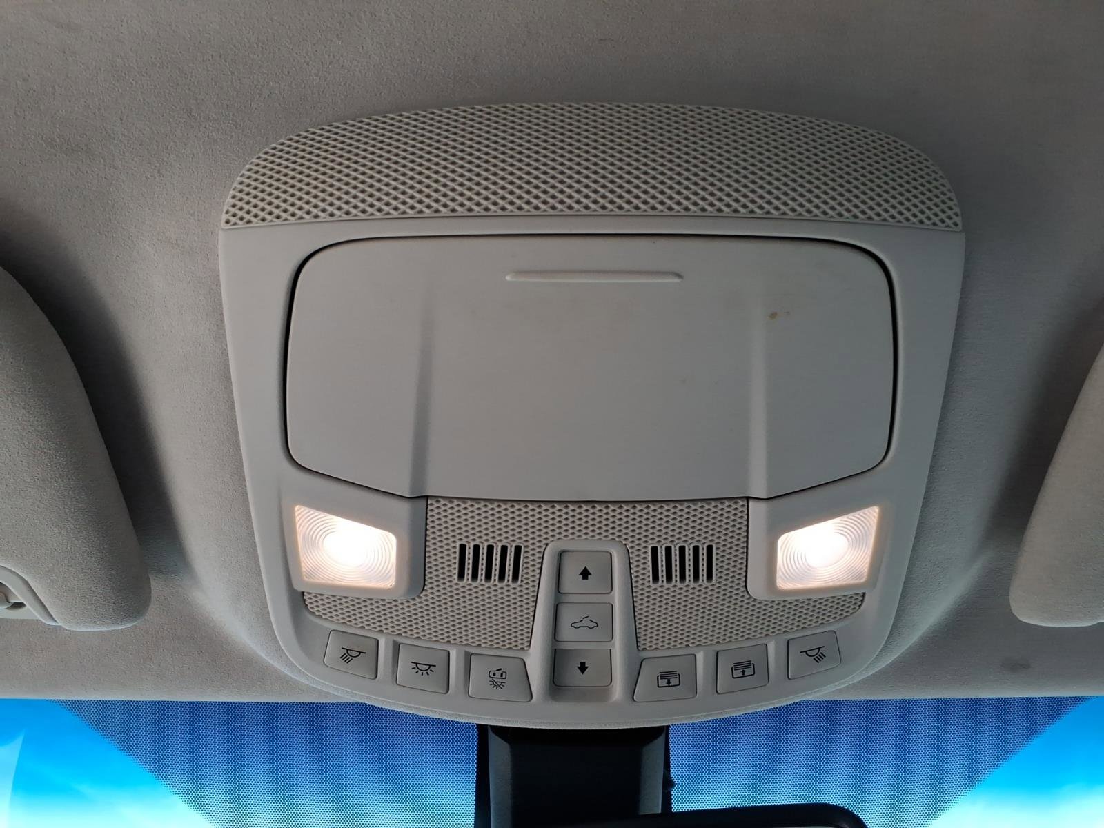 Used 2017 Lincoln MKX Black Label w/ Driver Assistance Package FWD image 22