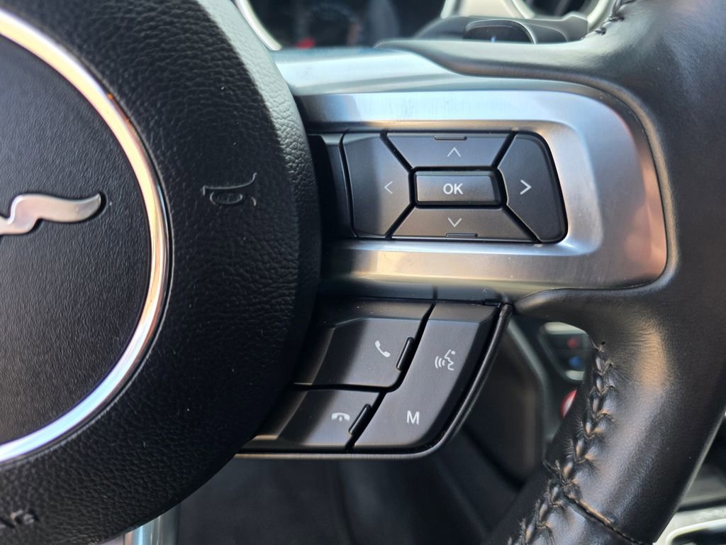 Used 2020 Ford Mustang GT Premium w/ Black Accent Package image 24