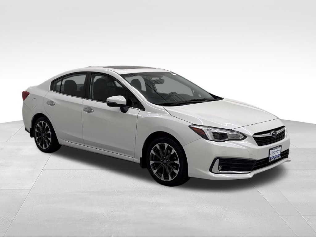 Used 2020 Subaru Impreza 2.0i Limited w/ Popular Package #1 AWD/4WD image 9