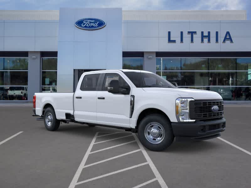 New 2026 Ford F250 XL RWD image 7