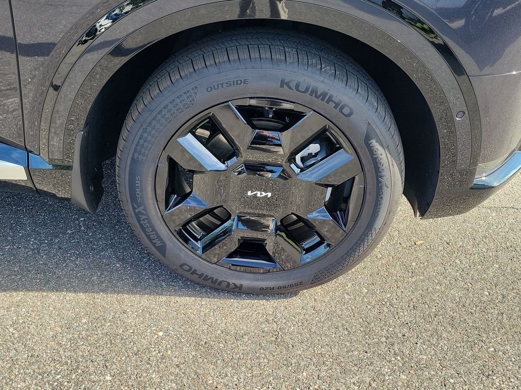 New 2027 Kia Telluride X-Line SX Prestige AWD/4WD image 41