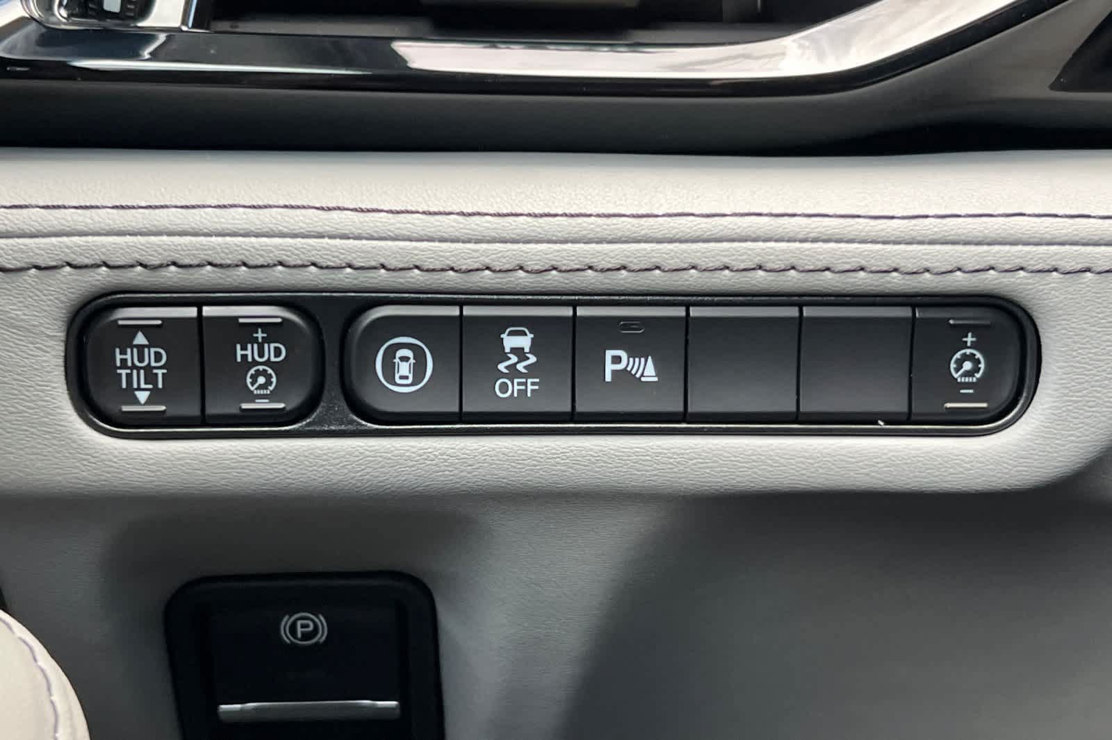 Used 2023 Acura MDX w/ Advance Package AWD/4WD image 33