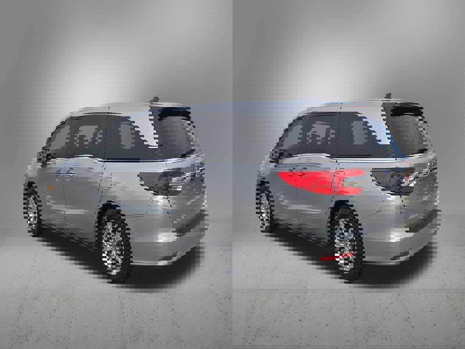 Used 2020 Honda Odyssey EX-L image 4