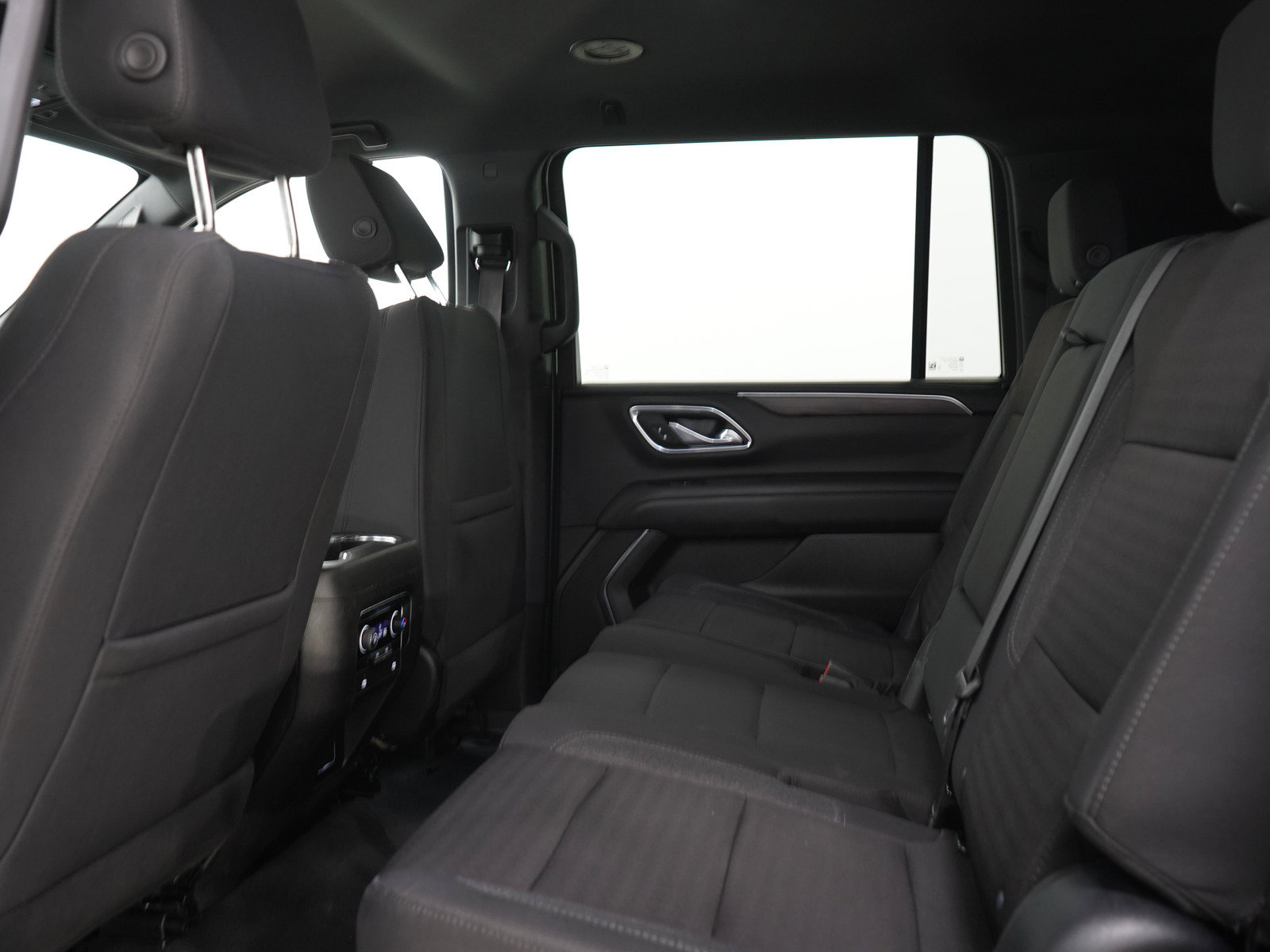 Used 2023 Chevrolet Suburban LS w/ Max Trailering Package AWD/4WD image 19