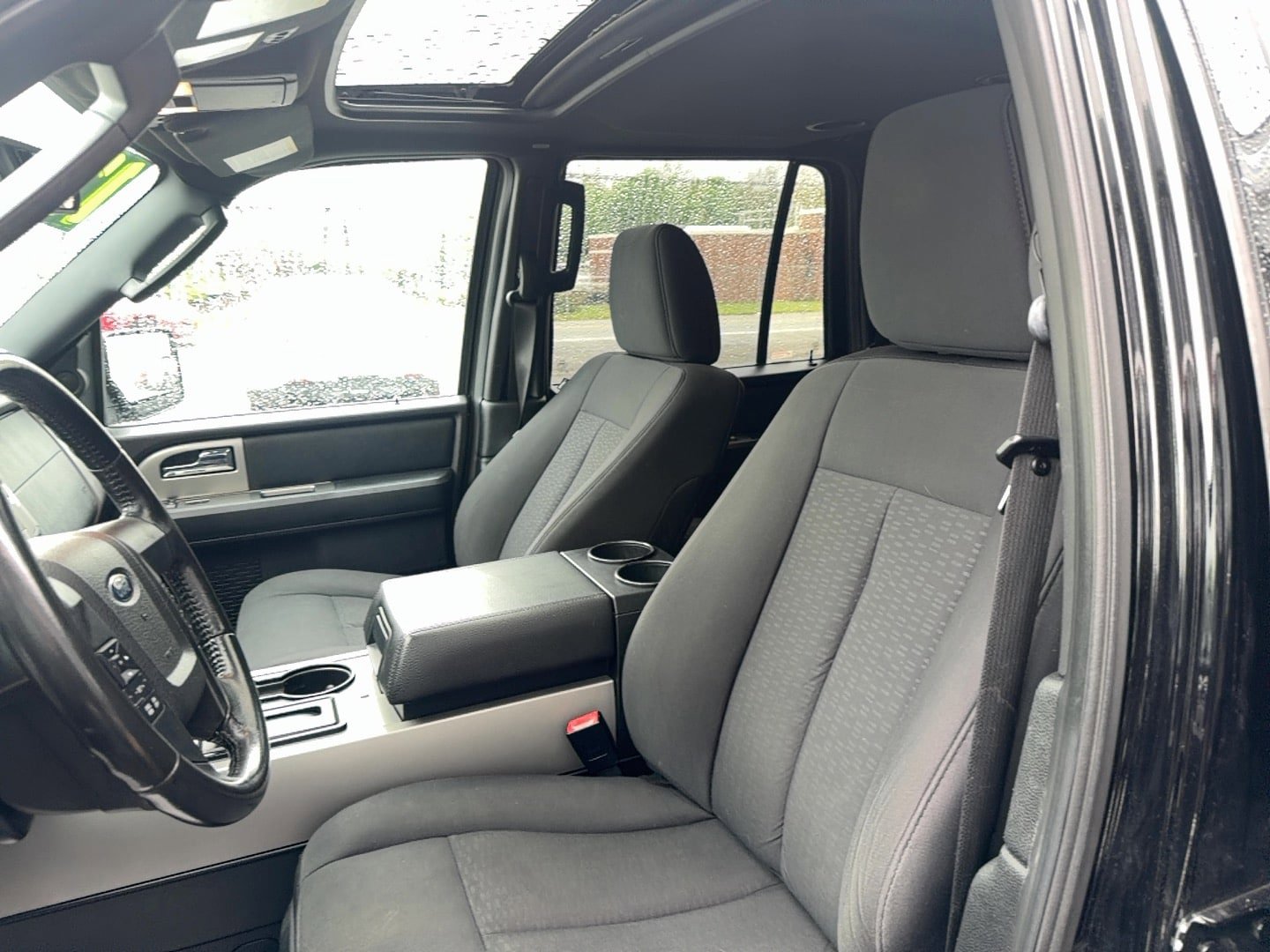 Used 2017 Ford Expedition EL XLT AWD/4WD image 15