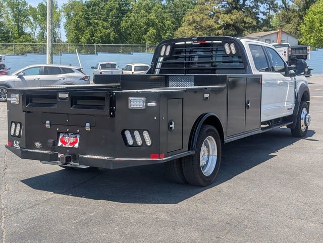 Used 2024 Ford F450 Lariat AWD/4WD image 7
