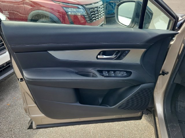 New 2026 Nissan Murano SL AWD/4WD image 5