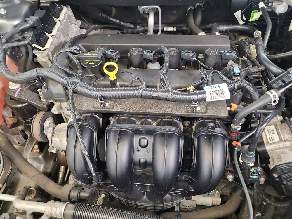 Used 2015 Ford Fusion SE FWD image 30