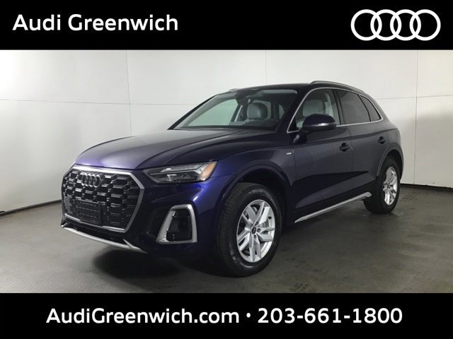 Certified 2024 Audi Q5 2.0T Premium AWD/4WD image 3