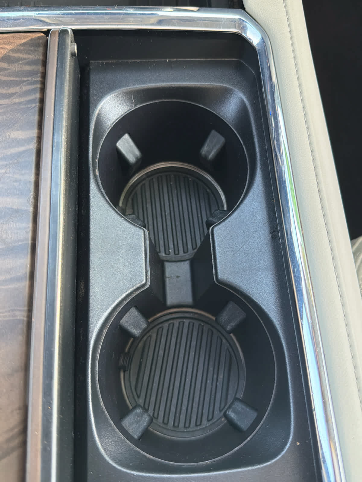 Used 2019 Ford Expedition Platinum AWD/4WD image 19