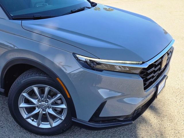 New 2026 Honda CR-V EX image 3