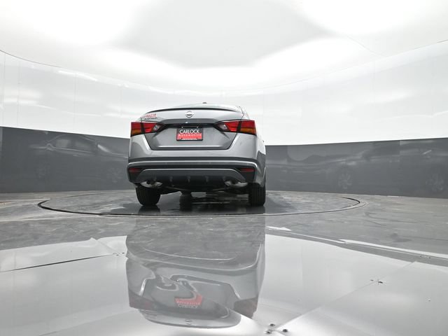 Used 2025 Nissan Altima 2.5 S FWD image 33