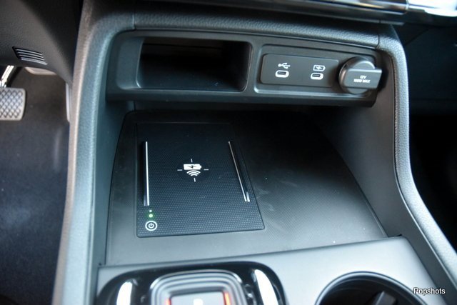 New 2026 Honda Passport RTL image 10