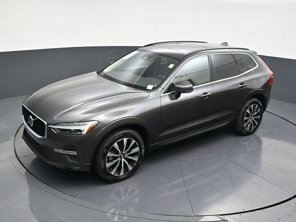 Certified 2023 Volvo XC60 B5 Core image 15