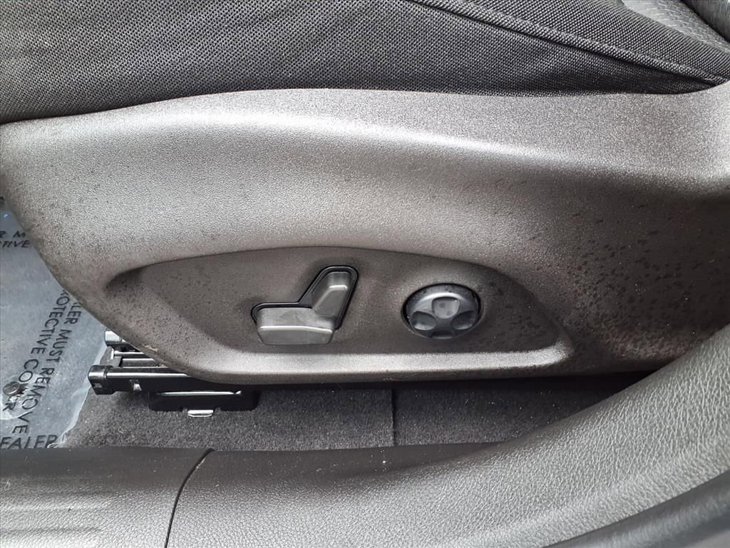 Used 2021 Jeep Renegade Latitude image 30