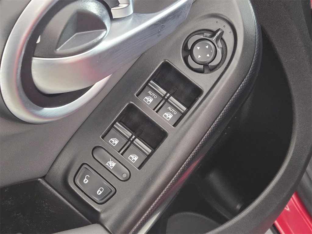 Used 2016 FIAT 500X Easy image 24