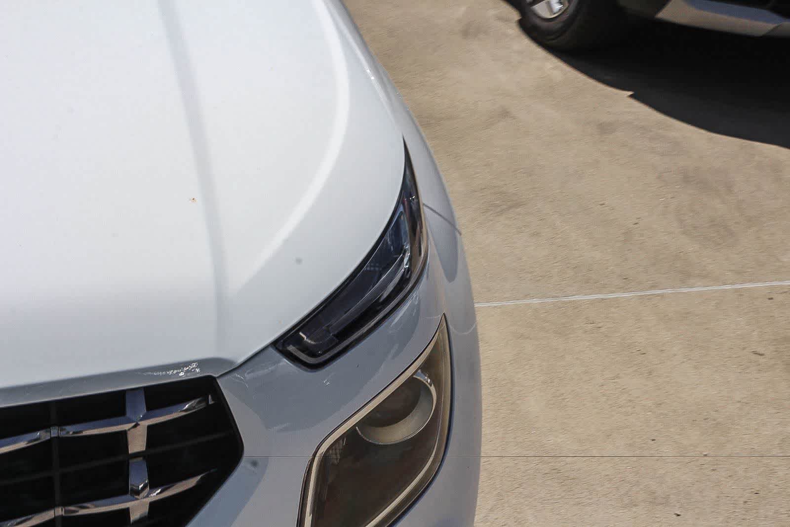 New 2026 Hyundai Venue SEL FWD image 13