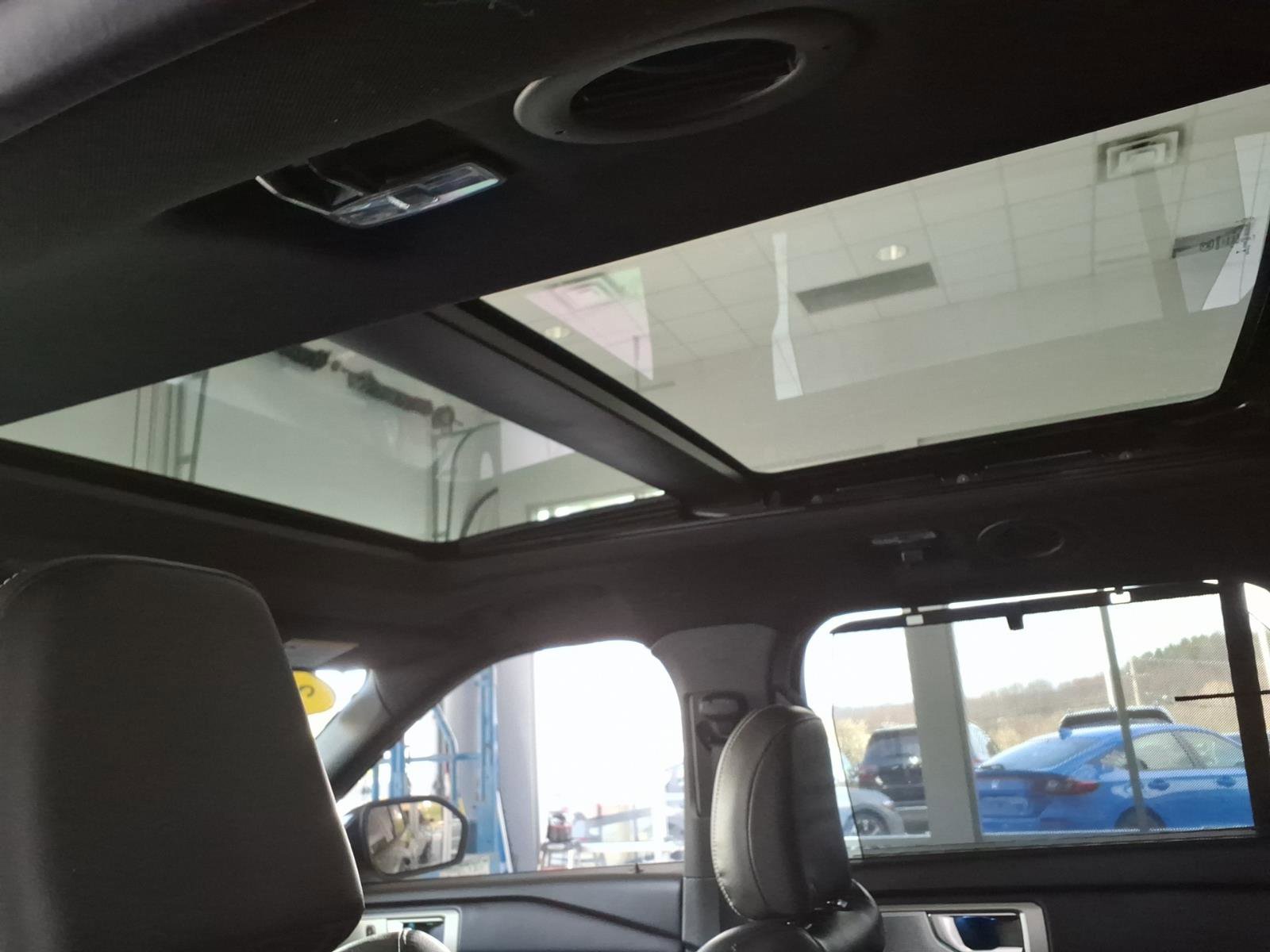 Used 2020 Ford Explorer ST w/ ST Street Pack image 17