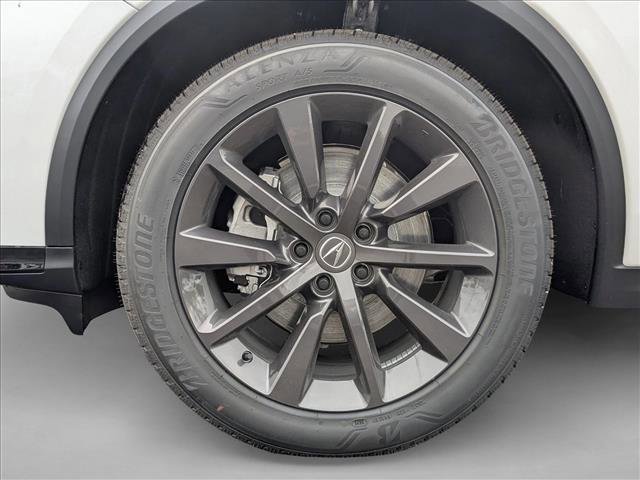 New 2026 Acura MDX A-Spec image 10