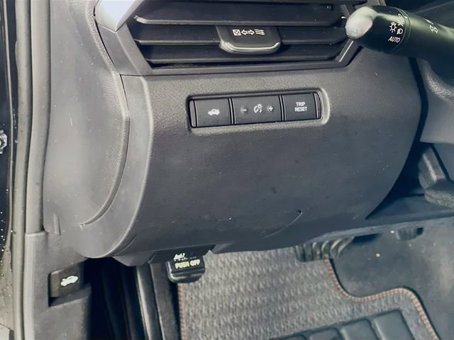 Used 2022 Nissan Altima 2.5 SR image 9