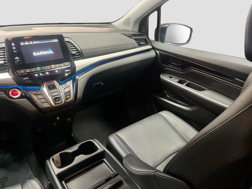 Used 2023 Honda Odyssey Touring image 24