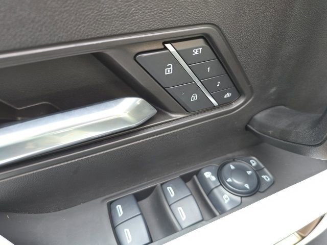 New 2025 GMC Hummer EV 3X w/ Battery Pack, 24 Module Pack AWD/4WD image 11