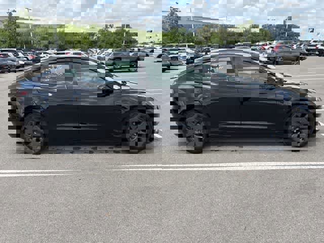 Used 2021 Tesla Model 3 Standard Range image 6