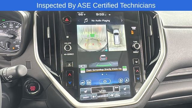 New 2026 Subaru Ascent Limited image 26
