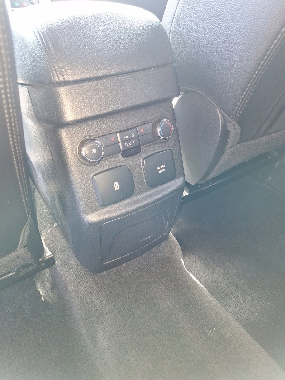 Used 2017 Ford Explorer Limited AWD/4WD image 15