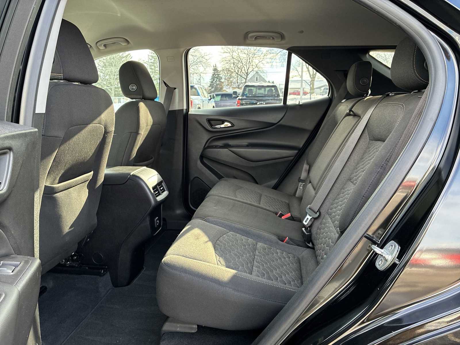 Certified 2020 Chevrolet Equinox LT image 24