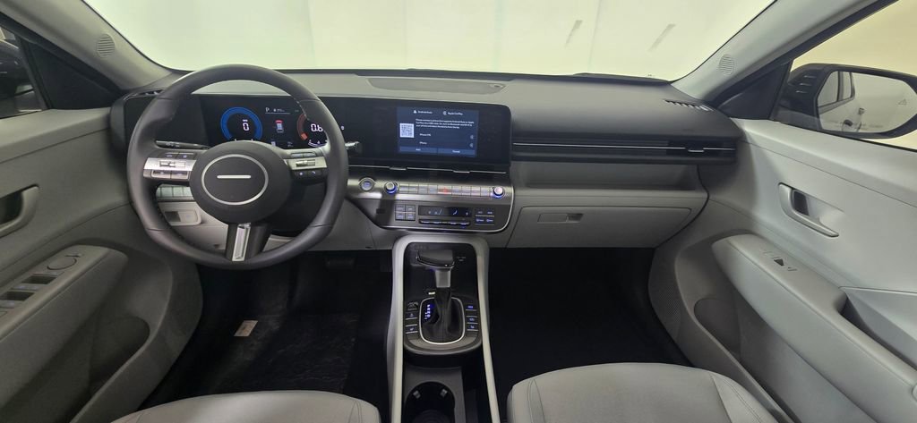 New 2026 Hyundai Kona SEL Sport AWD/4WD image 23