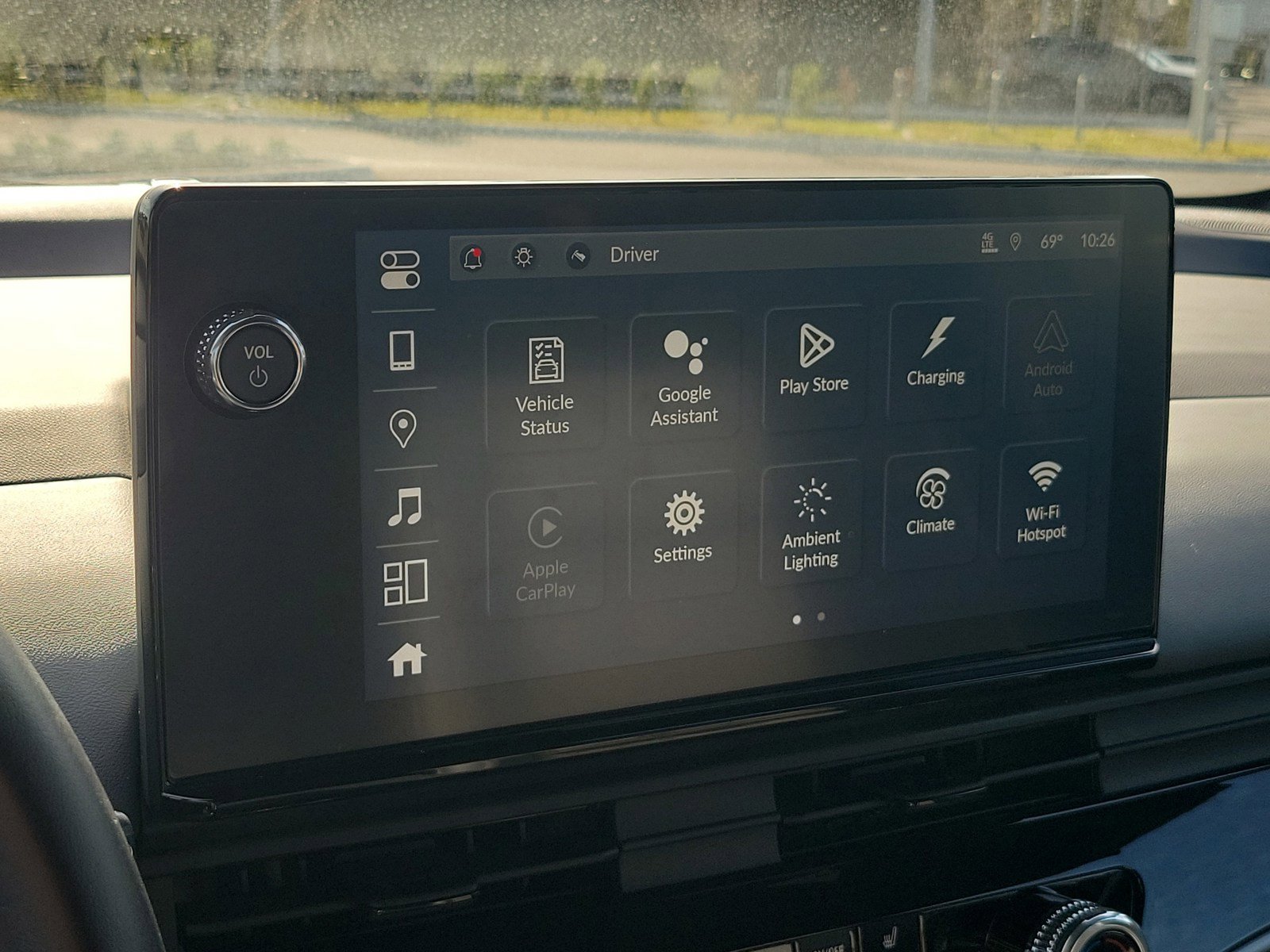 Used 2024 Honda Prologue Touring image 20