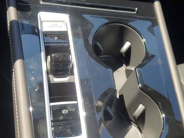 New 2026 Volkswagen Atlas SEL Premium R-Line image 32