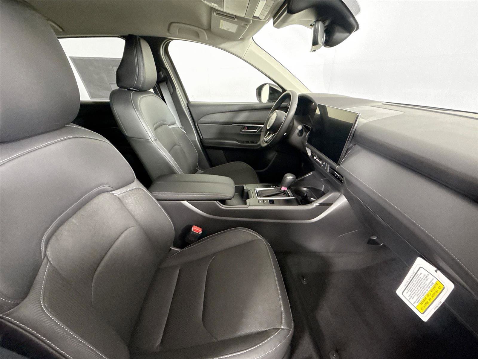 New 2026 MAZDA CX-5 Preferred image 40