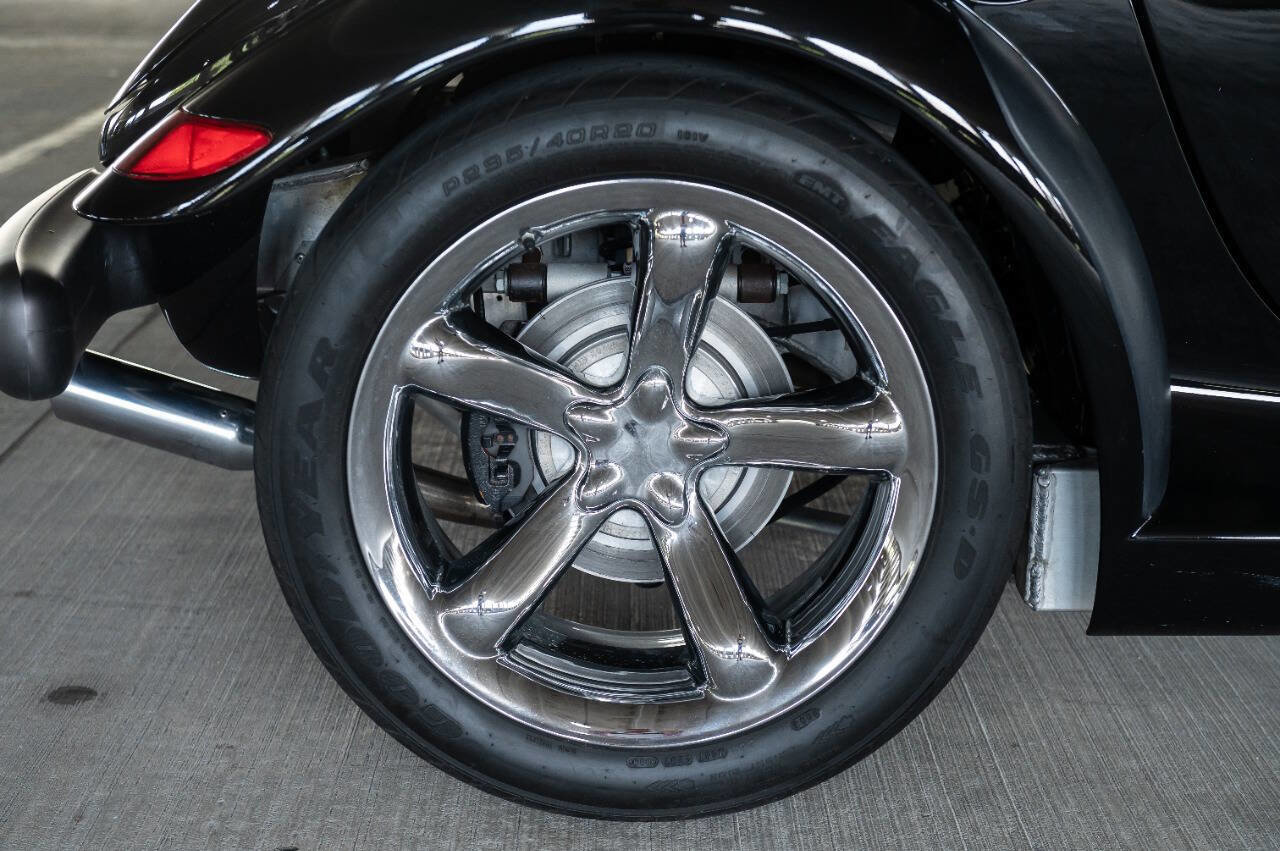 Used 1999 Plymouth Prowler image 45