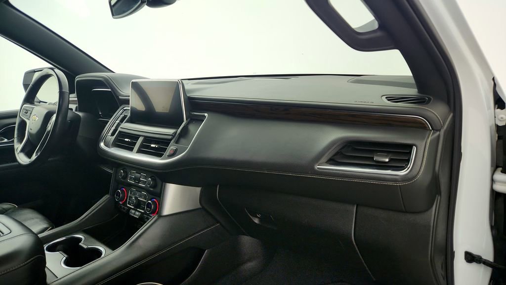 Certified 2022 Chevrolet Suburban Premier image 32