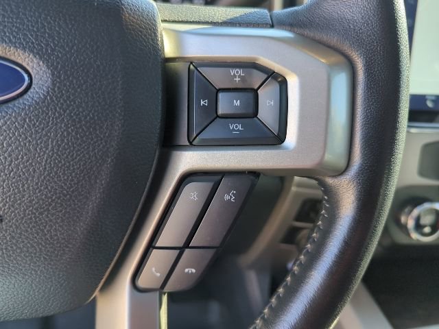 Used 2022 Ford F250 Lariat w/ Tremor Off-Road Package image 13