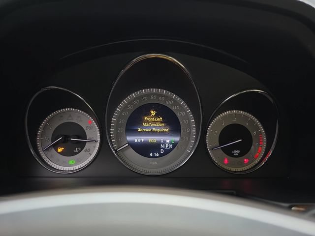 Used 2013 Mercedes-Benz GLK 350 2WD image 20