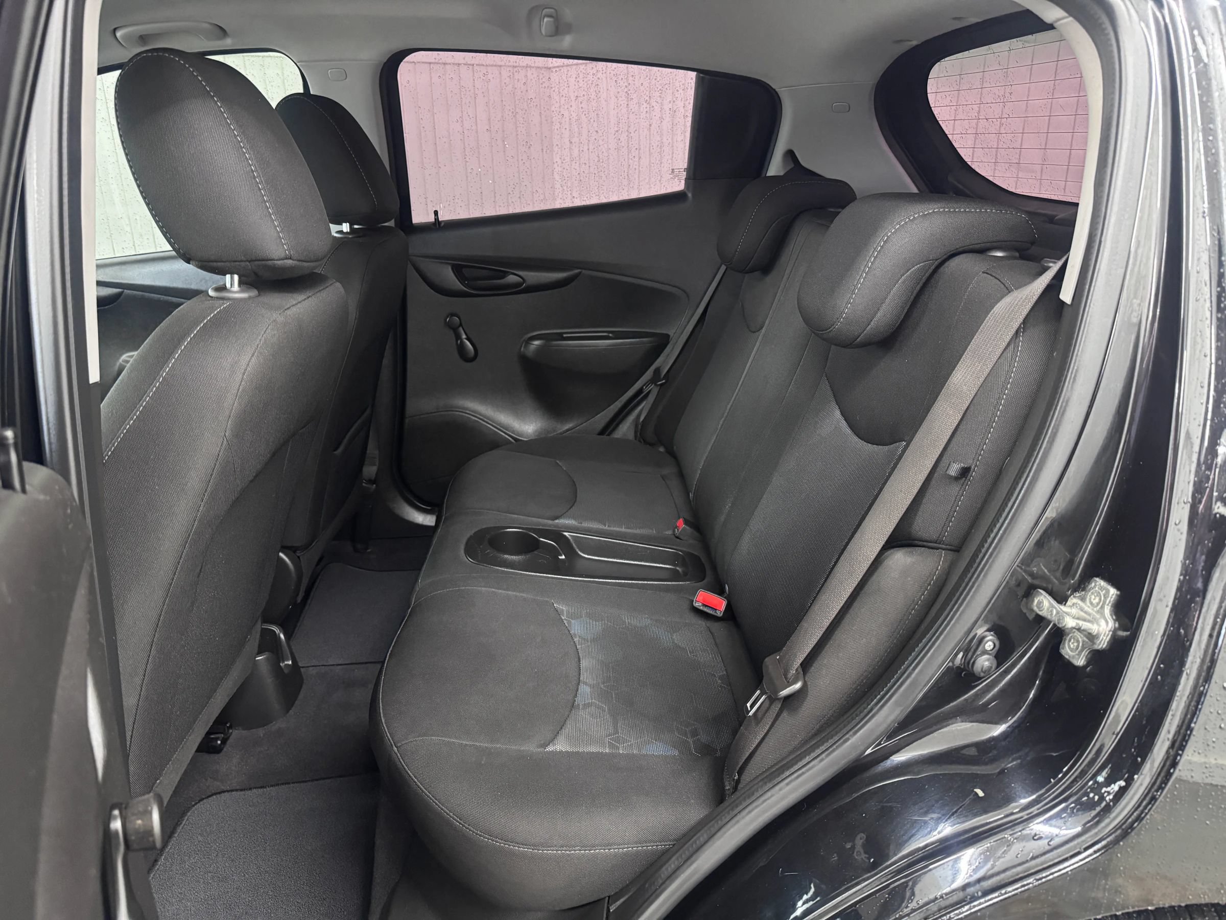 Used 2020 Chevrolet Spark LS FWD image 12