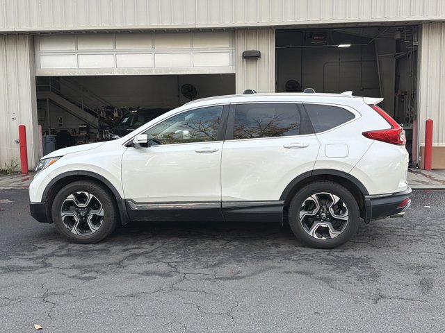 Used 2018 Honda CR-V Touring image 8