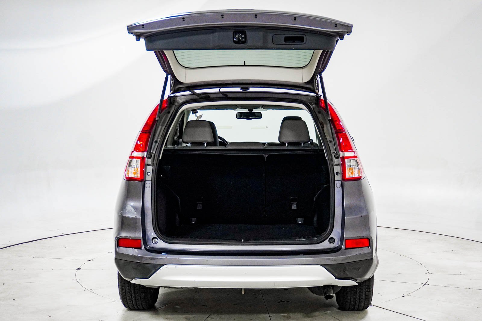 Used 2016 Honda CR-V EX-L image 8