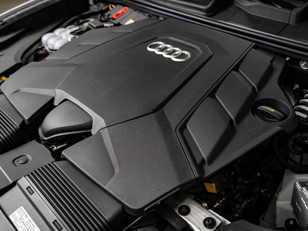 New 2026 Audi Q8 Premium Plus AWD/4WD image 47