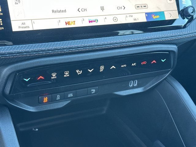 New 2026 Jeep Cherokee Limited AWD/4WD image 30