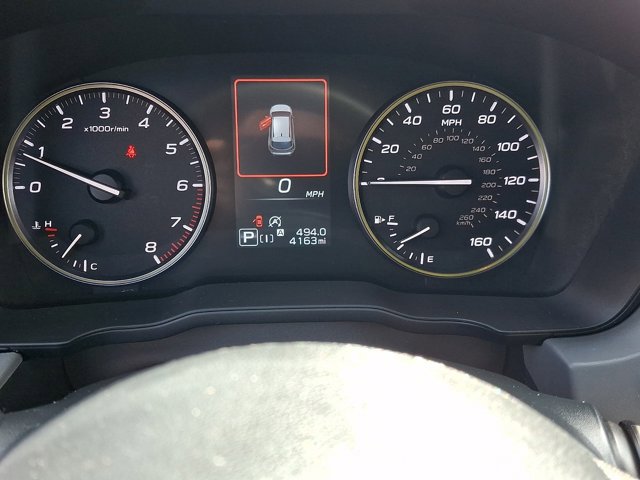 Used 2024 Subaru Crosstrek 2.5i Sport image 19