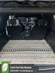 Used 2018 Lincoln Navigator Reserve w/ Technology Package AWD/4WD image 9