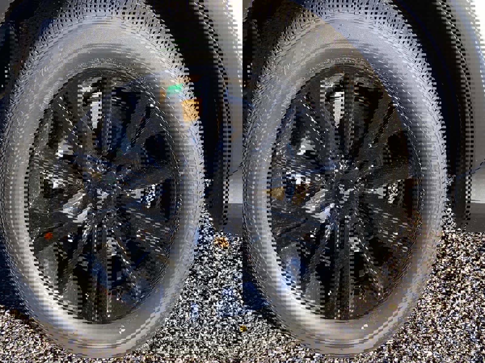 New 2026 Mitsubishi Eclipse Cross Black Edition image 3