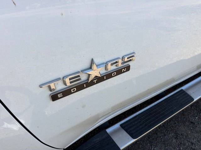 Used 2025 Chevrolet Silverado 2500 LTZ w/ LTZ Texas Edition AWD/4WD image 5