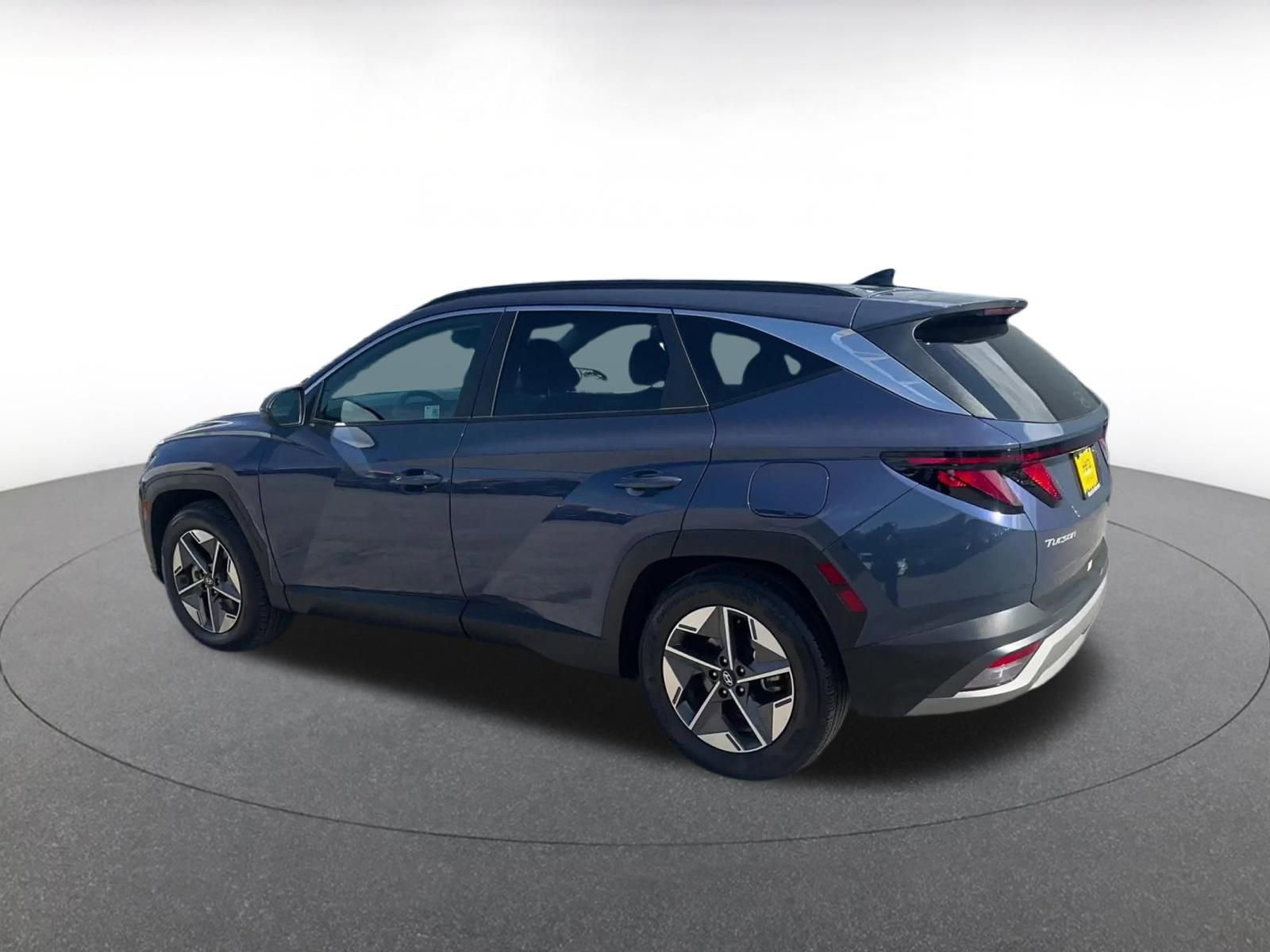 Used 2025 Hyundai Tucson SEL image 10